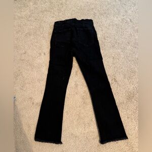 Classic Black Women's Jeans